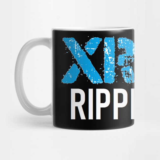 Ripple XRP by DigitalNomadInvestor